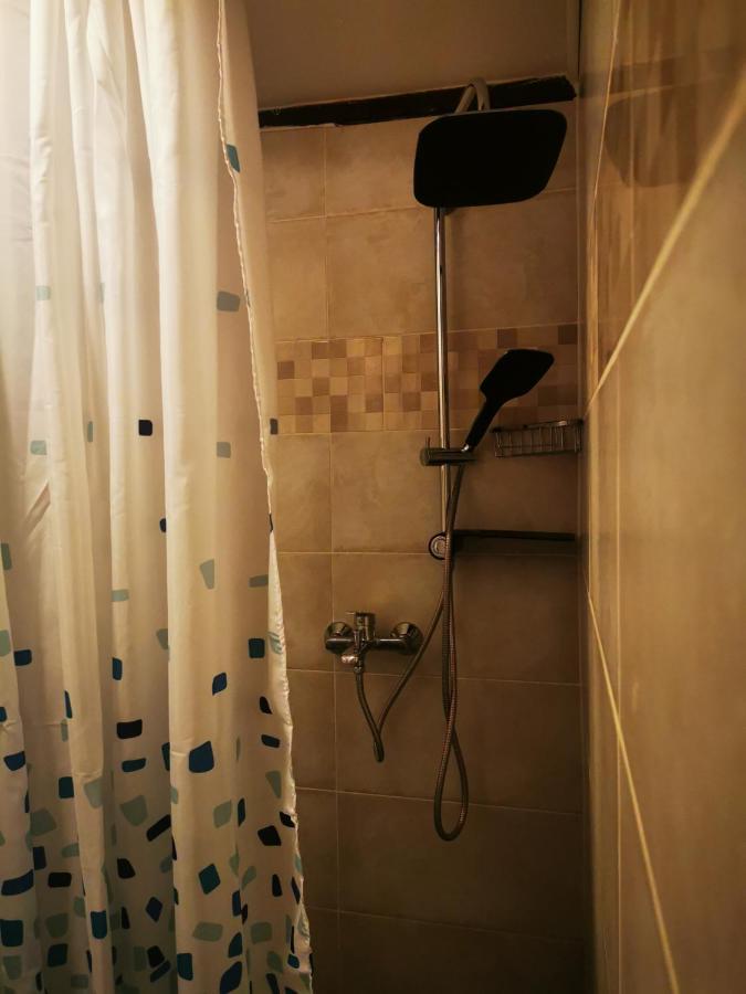 Attica Apartment Pula Zewnętrze zdjęcie