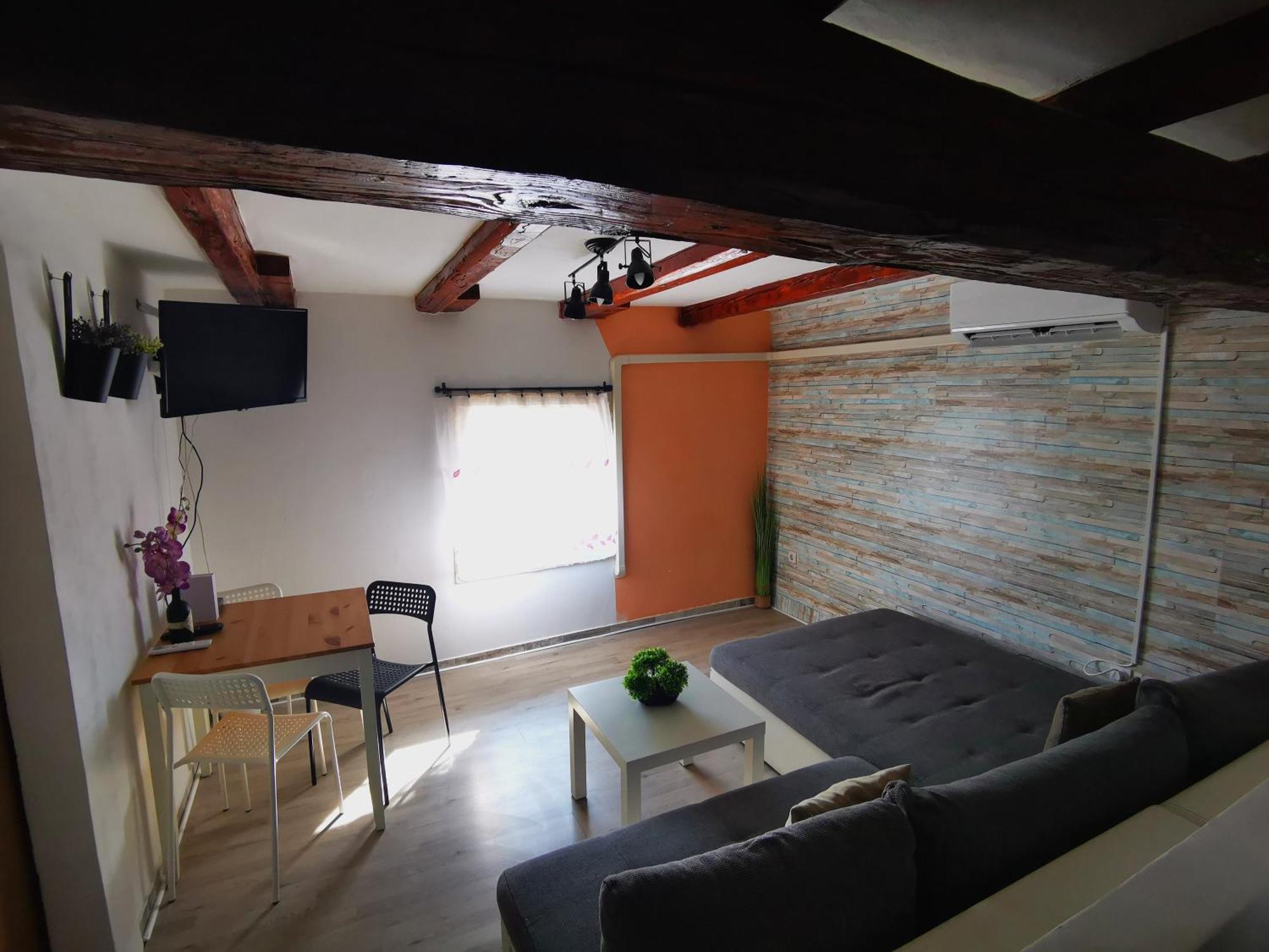 Attica Apartment Pula Zewnętrze zdjęcie
